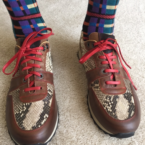 Meet the Posher Other - Meet your Poshmark Ambassador Walter